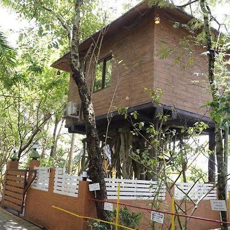 Hotel Mango Meadows Kottayam Exterior foto